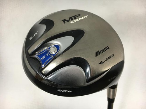 Mizuno craft 1 - mizuno, s-1