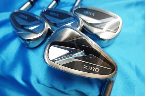 Xxio set ferri - 14,