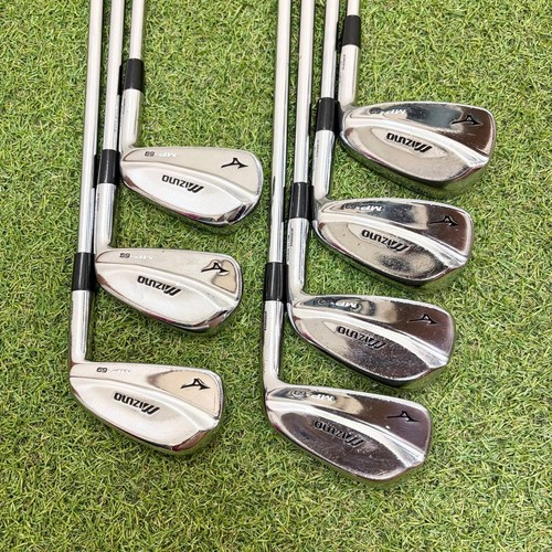 Mizuno set ferri da - mp-69,