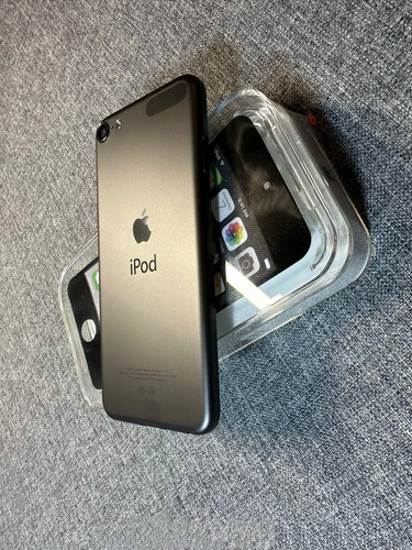 Nuovo apple ipod - apple,
