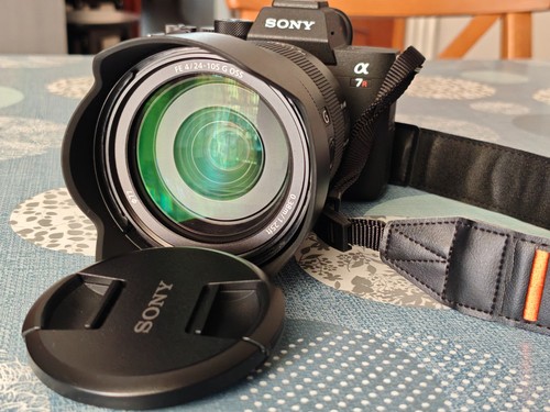 Sony α7r ilce 7rm4a mp - sony, ilce-7rm4a