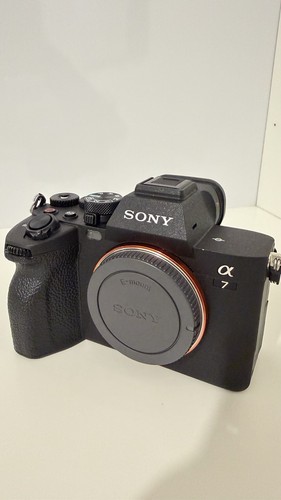 Sony alpha ilce - alpha, iv