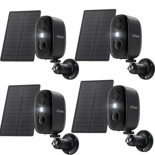 Iegeek telecamera di - telecamera,