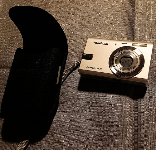 Traveler super slim 70 - traveler, xs