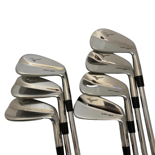 Mizuno set ferri - mizuno,