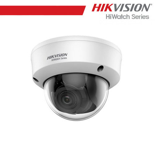 Hikvision videocamera - hikvision,
