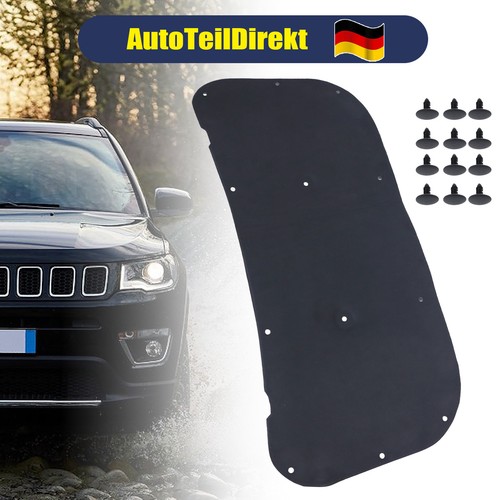 Per jeep compass m7 - per, ii