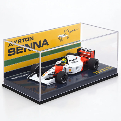 Minichamps mclaren honda mp4 - honda, mp4/7