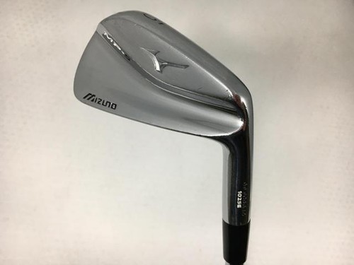 Mizuno set pezzi ferro - mizuno,