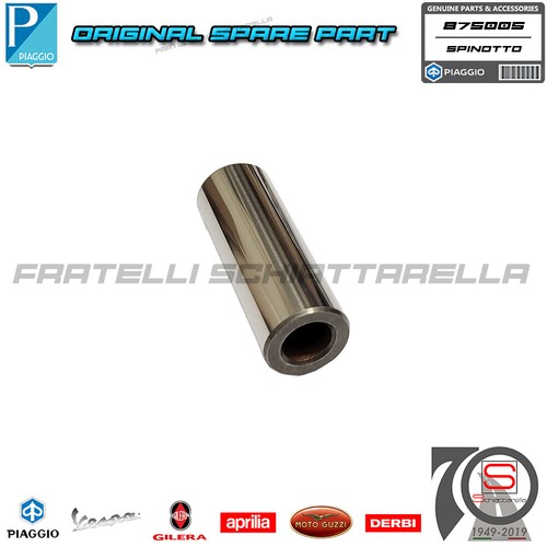 Spinotto pistone piaggio - pistone,