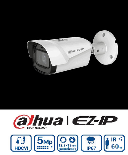 Telecamera hdcvi 0 - telecamera,