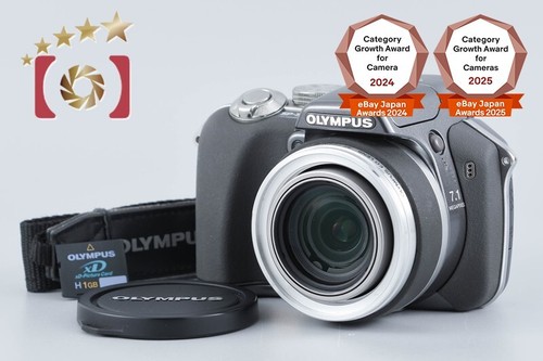 Olympus camedia 550uz 1 - olympus, 7,1