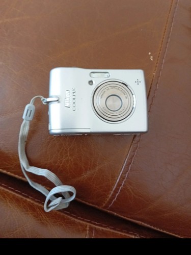Nikon coolpix l12 1 - l12, 7,1