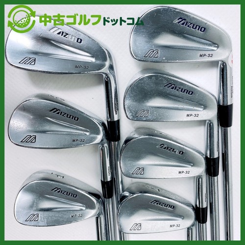 Mizuno set ferri - mp-32,