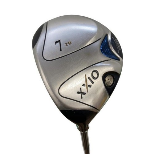 Lefty xxio fairway - 7w, 20°