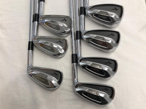 Mizuno set ferri - mp-59,