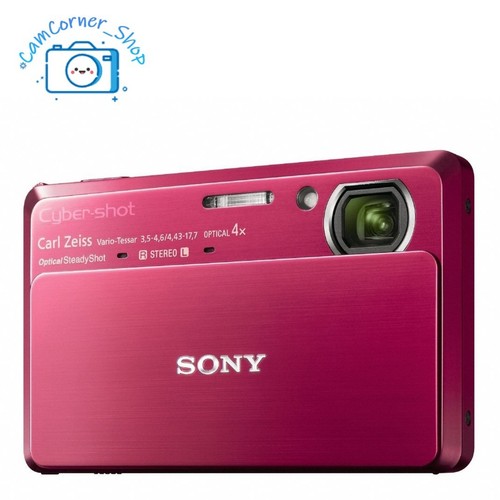 Sony cybershot dsc tx7 - sony,