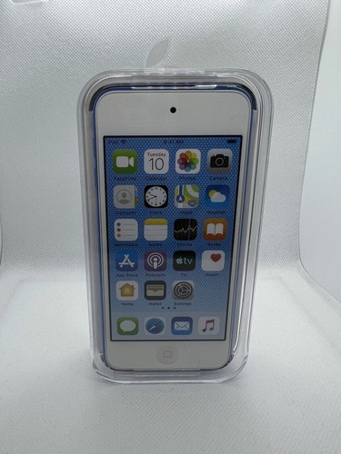 Nuovo apple ipod touch - 🍎🍎nuovo,