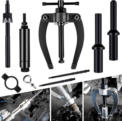 Injector cup tool - tool, for