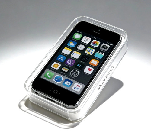 Nuovo apple ipod touch - 🍎🍎nuovo,