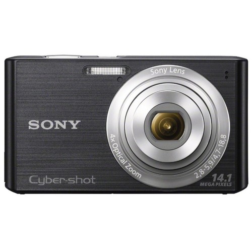 Sony cyber shot - cyber, dsc-w610