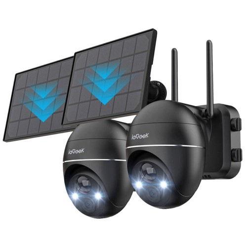 2pz iegeek telecamera di - 2pz,