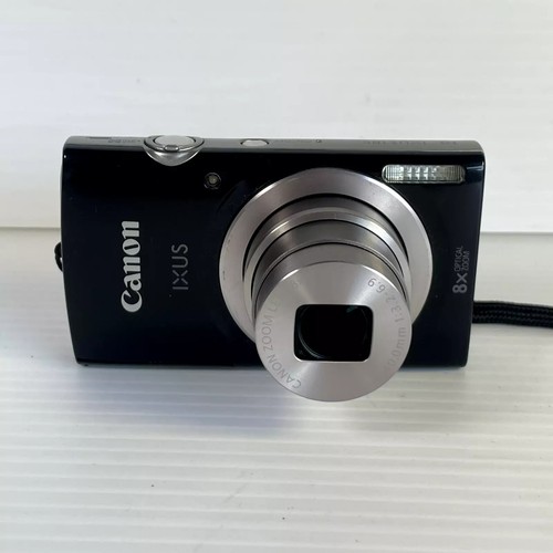 Canon ixus 185 20mp - canon,
