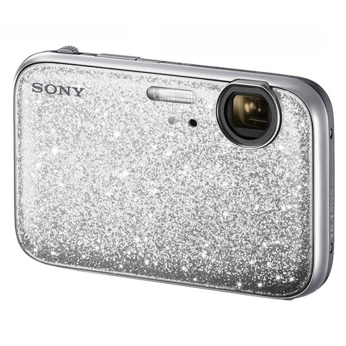 Sony cyber shot dsc - sony, dsc-j20