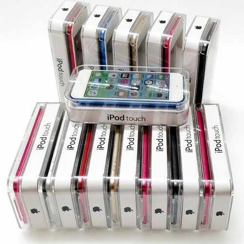 Nuovo apple ipod touch - apple, gen
