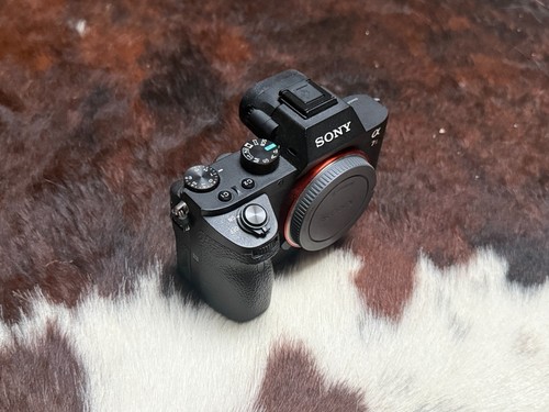 Sony alpha ilce 7m2k - alpha, 7