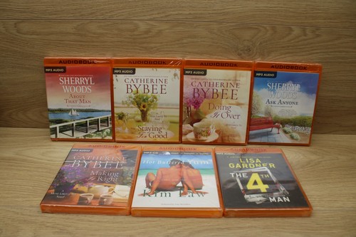 Mp3 audiobook lot catherine - mp3,