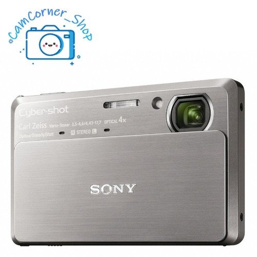 Sony cyber shot dsc - sony, cyber-shot