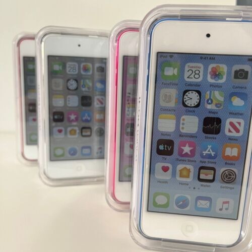 Nuovo apple ipod - 🎧nuovo,