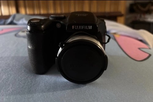 Fujifilm finepix s5700 nera - fujifilm,