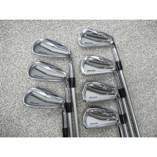 Mizuno set ferro stiro 7pz - ferro,
