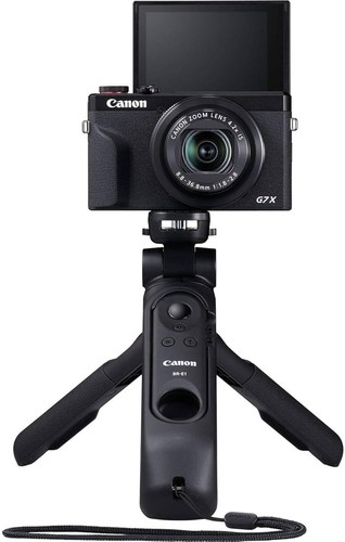Kit vlogger nero - kit,