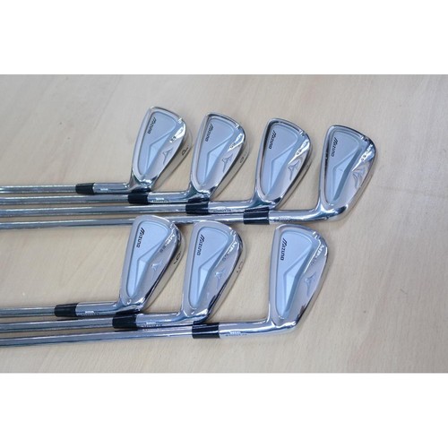 Mizuno set ferro stiro - da,