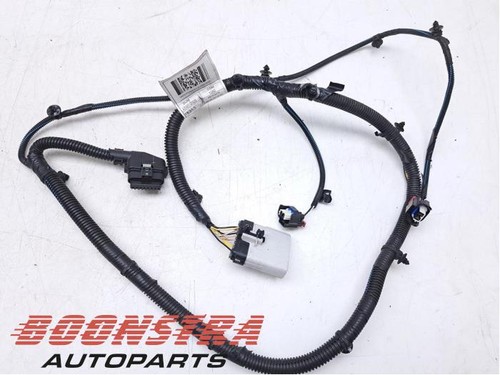 Cablaggio jeep compass - jeep,