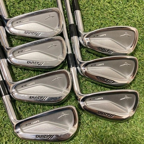 Mizuno set ferro - mp-64,