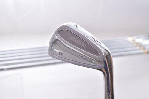 Pezzi mizuno 58 forged - pezzi,