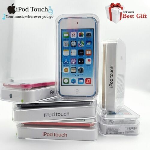 Nuovo apple ipod touch - apple,