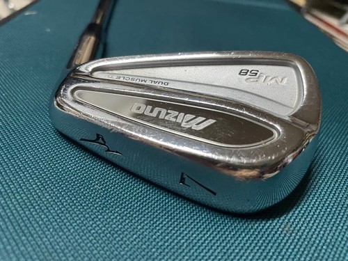 Ferro stiro mizuno 7 - da, #7