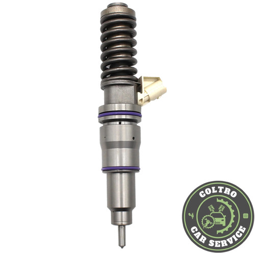 Iniettore delphi bebe4f12001 - 1,