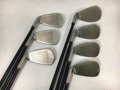 Dunlop xxio 2002 set ferri - xxio,