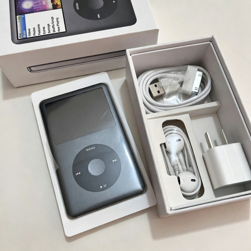 Nuovo apple ipod - 🍎nuovo, classic