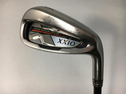 Xxio set pezzi dunlop x - xxio, 10