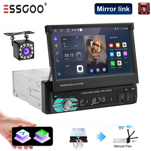 Autoradio mp3 din con - autoradio,