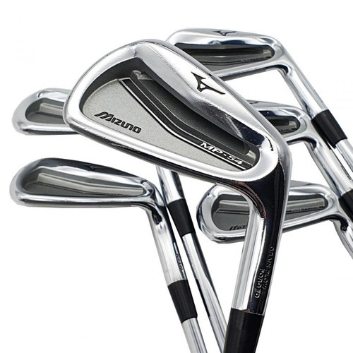 Mizuno set ferro stiro - ferro, da