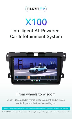 Autoradio 256gb per - autoradio,