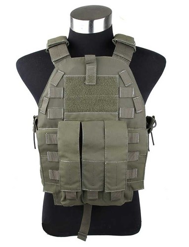 Tmc tasca 94k mp7 - per, plate